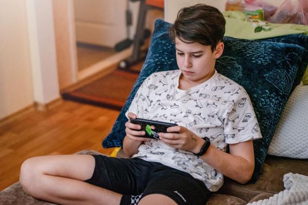 Top Streamers: The New Icons of Digital Media